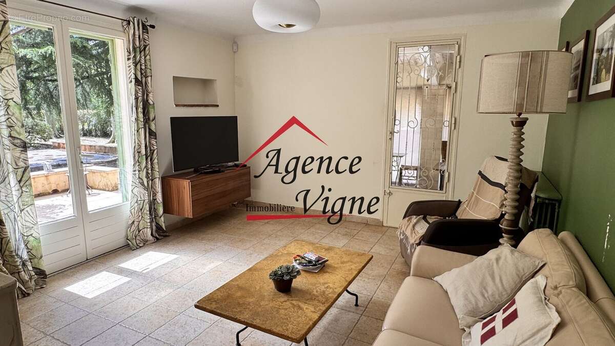 Maison à SAINT-AMBROIX