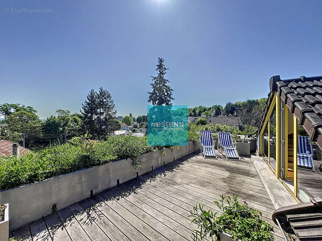 Maison à FRANCONVILLE