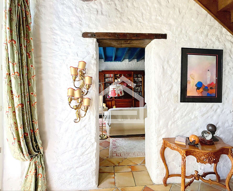Maison à ARSAC