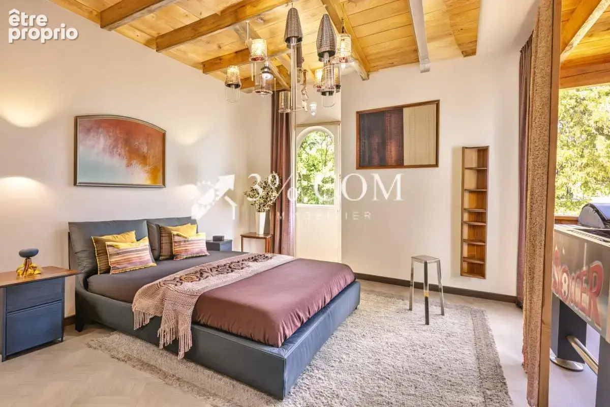 Exceptionnel, Baden, Longère entièrement rénovée, 4 chambres - photo 14
