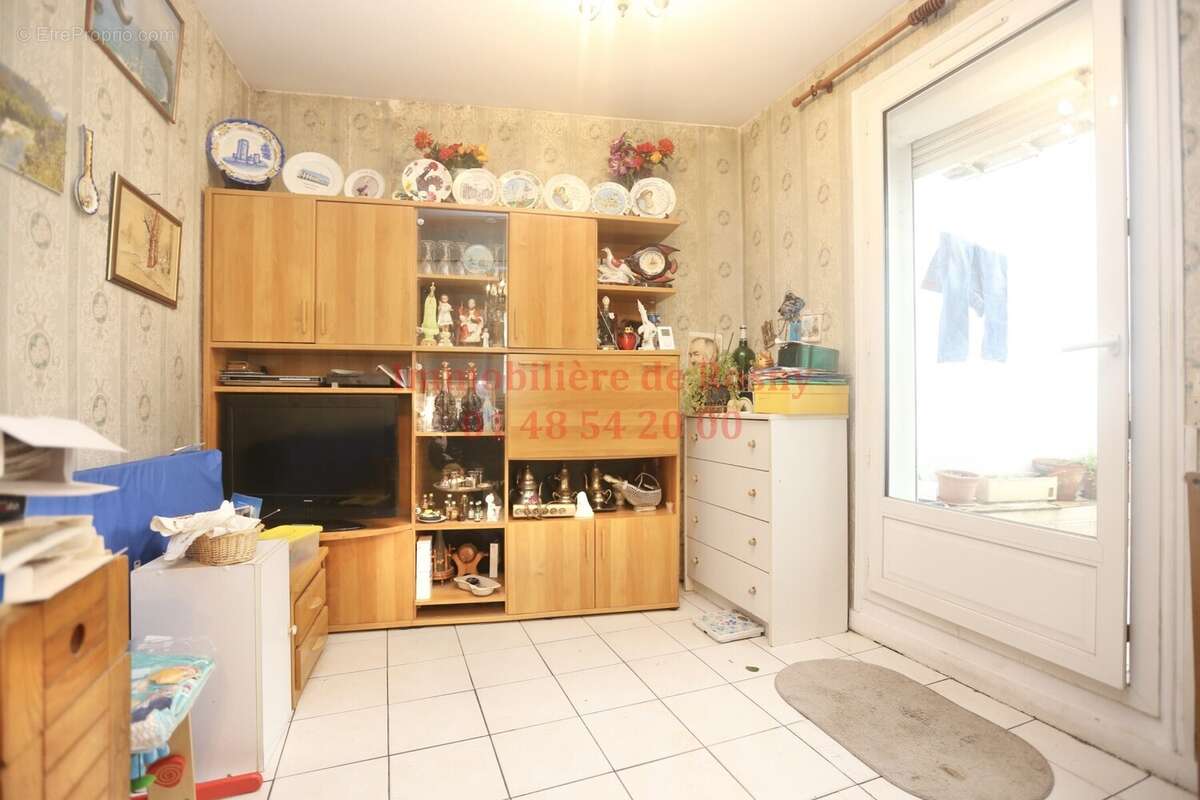 IMG_8160 - Maison à ROSNY-SOUS-BOIS