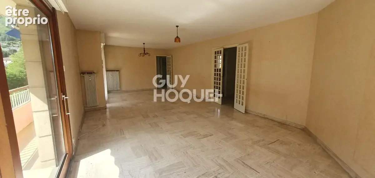 Charmant appartement - Emplacement idéal et vue dégagée - photo 4