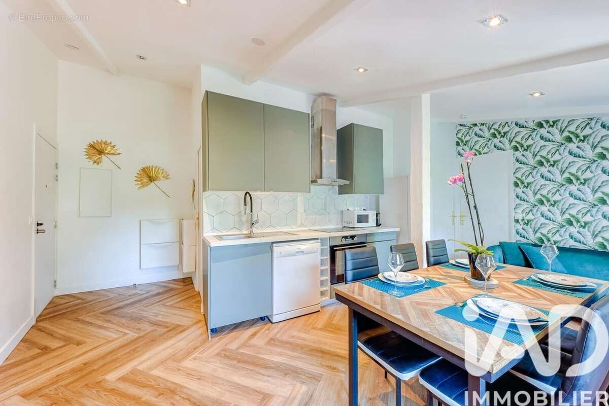 Photo 7 - Appartement à CHENNEVIERES-SUR-MARNE