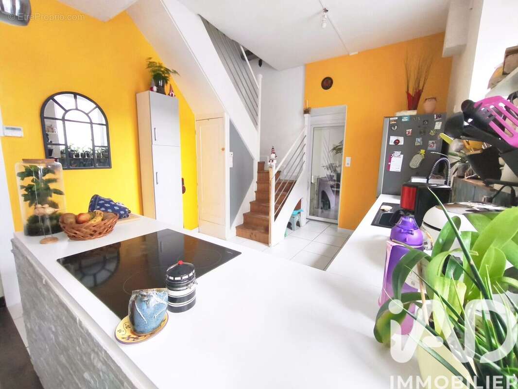 Photo 3 - Maison à GERZAT