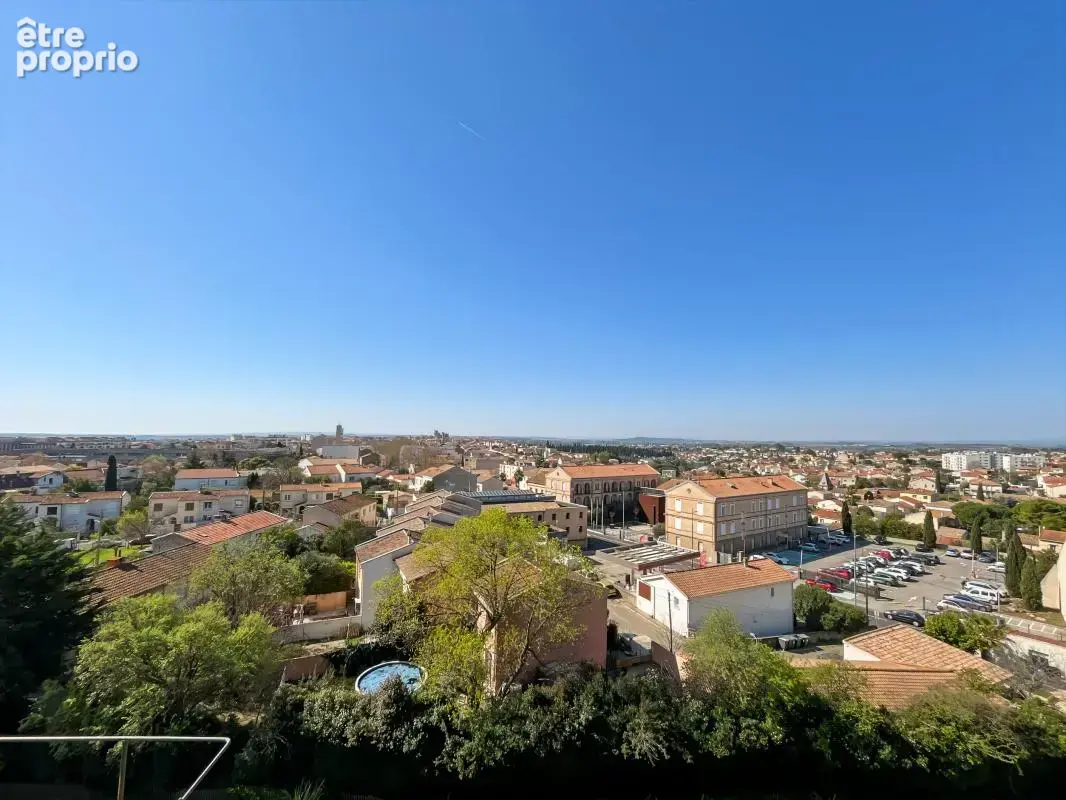 Dernier étage - Terrasse - photo 10