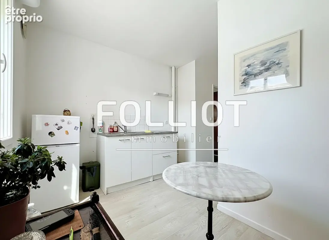 A VENDRE - Appartement Caen 2 pièce(s) 51.86 m2 - photo 3