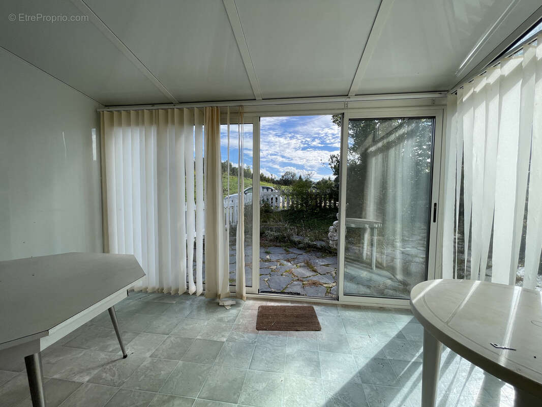 Maison à YSSINGEAUX