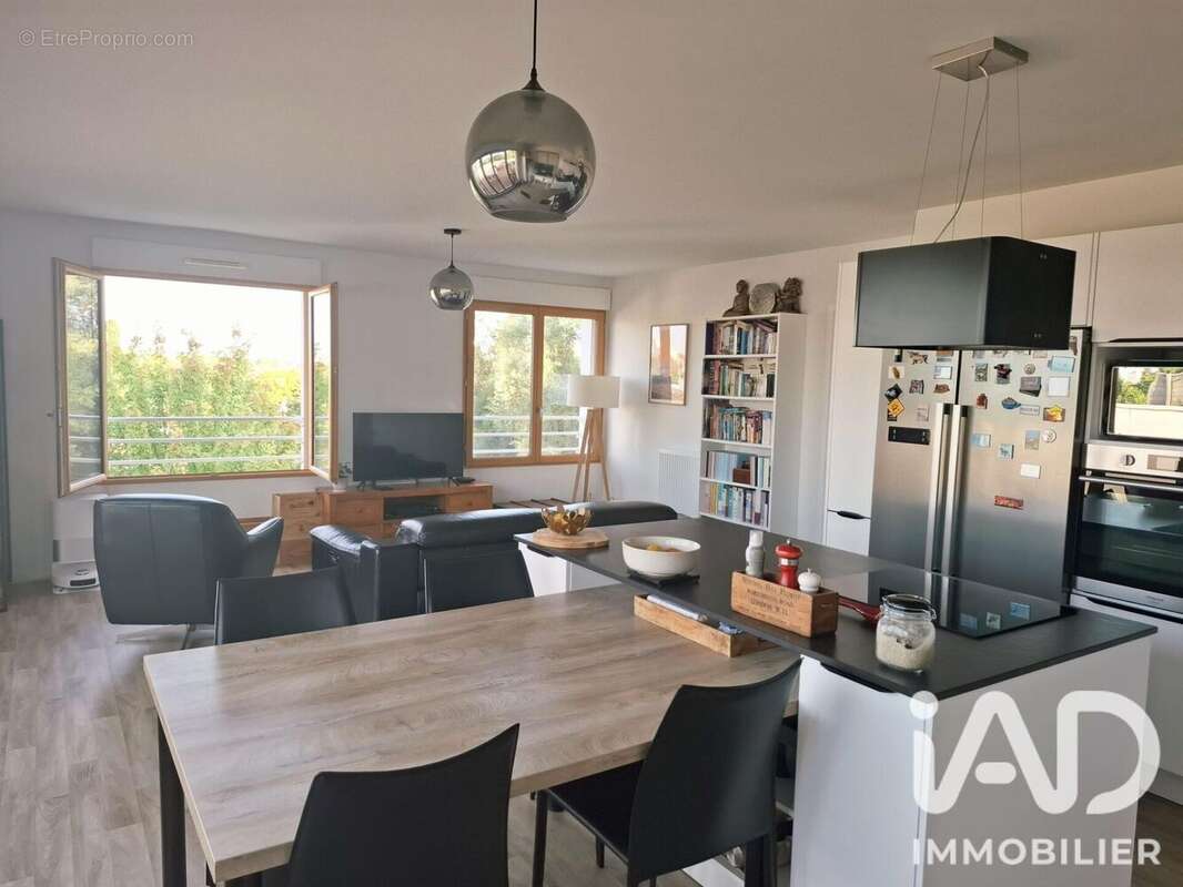Photo 3 - Appartement à FLOIRAC