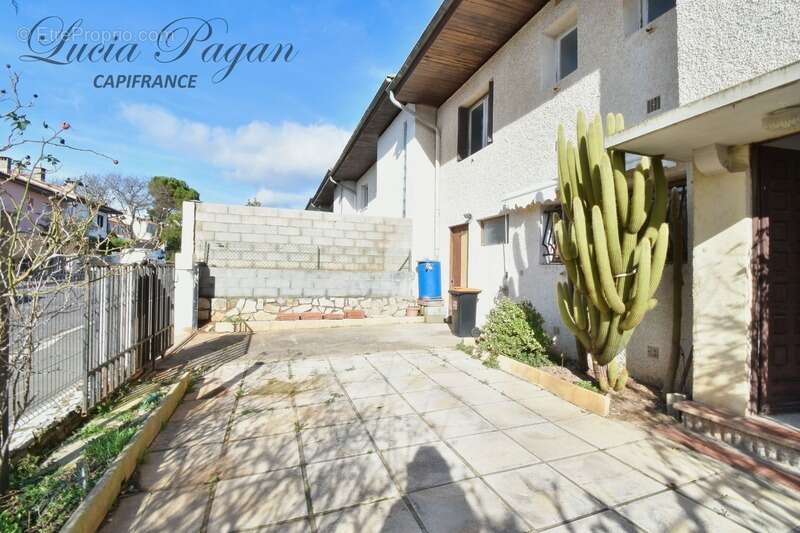 Maison à BEZIERS