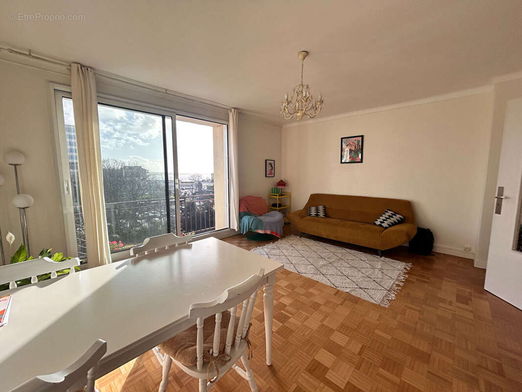 Appartement à BREST