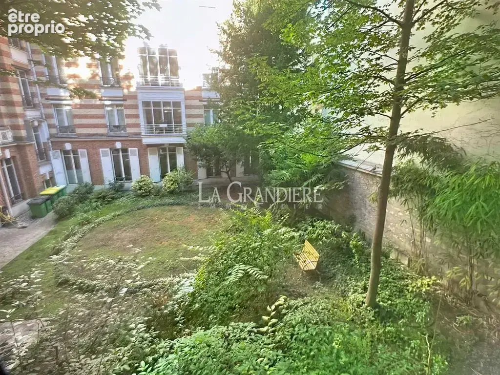 Photo Appartement à Paris-16e au prix de 1 385 000€
