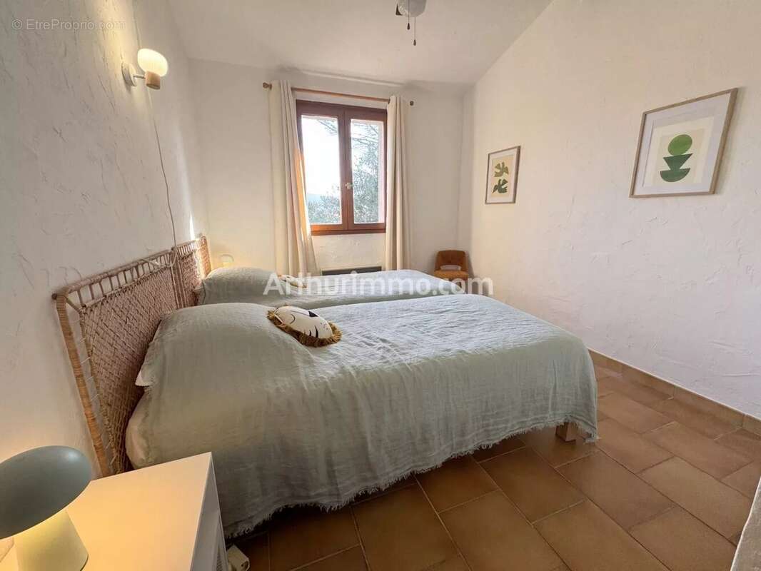 Maison à SAINTE-MAXIME
