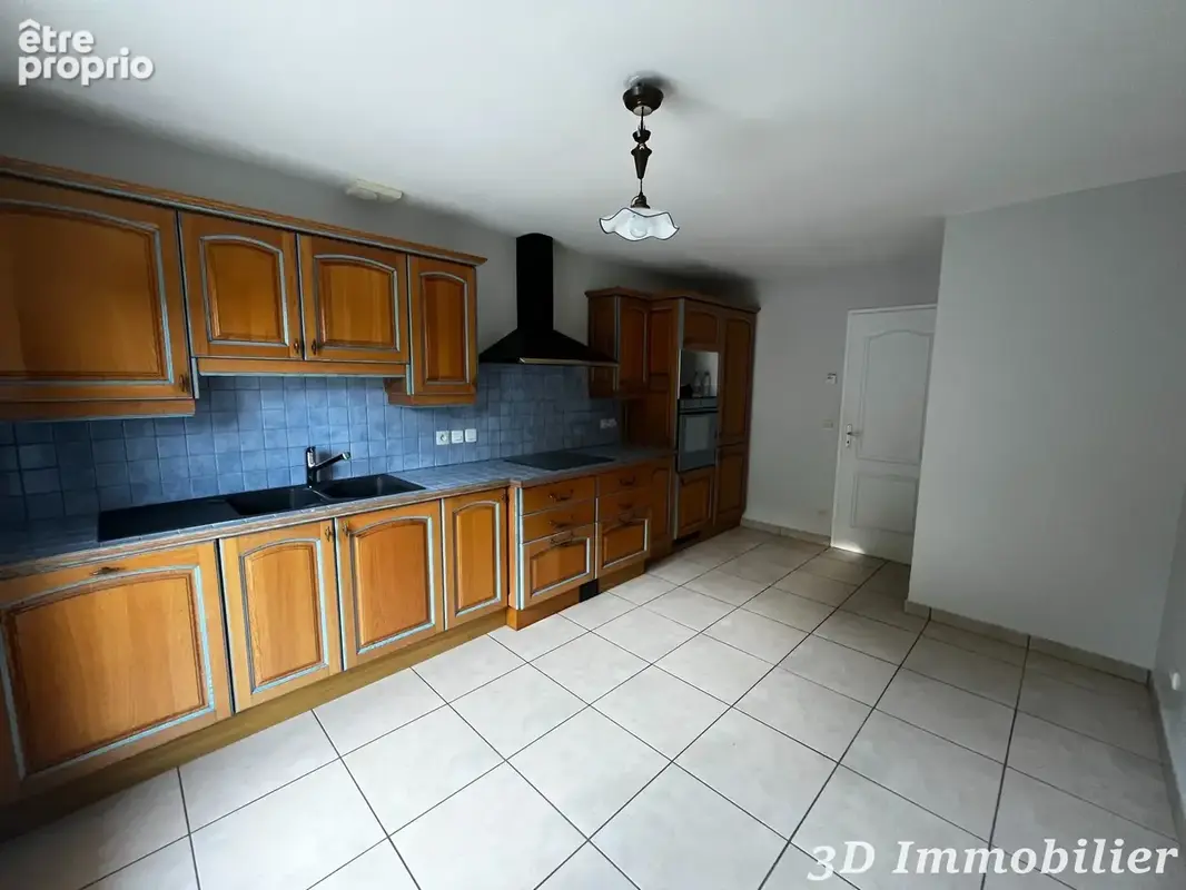 Maison 7 pièces 130 m² à vendre à Douvaine (74140) - photo 7