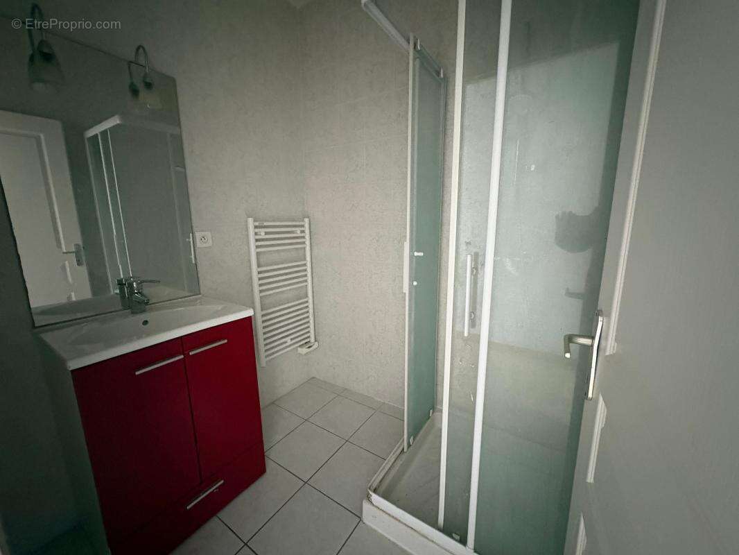 Appartement à RUMILLY