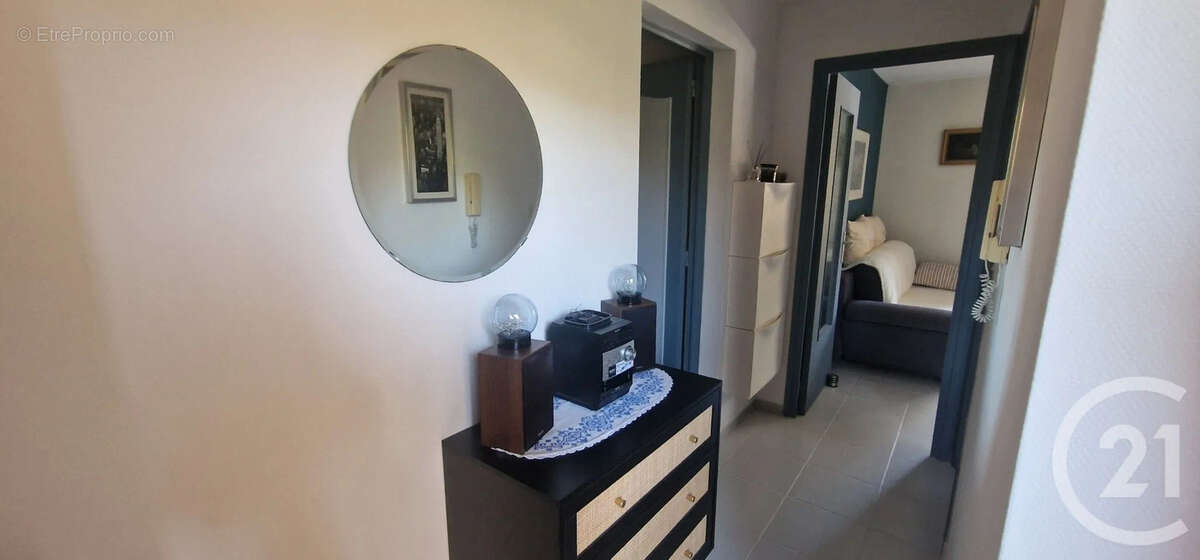 Appartement à LA GARDE
