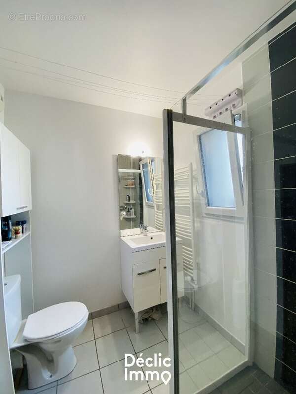 La Rochelle - Appartement 4 pièces avec terrasse - photo 8