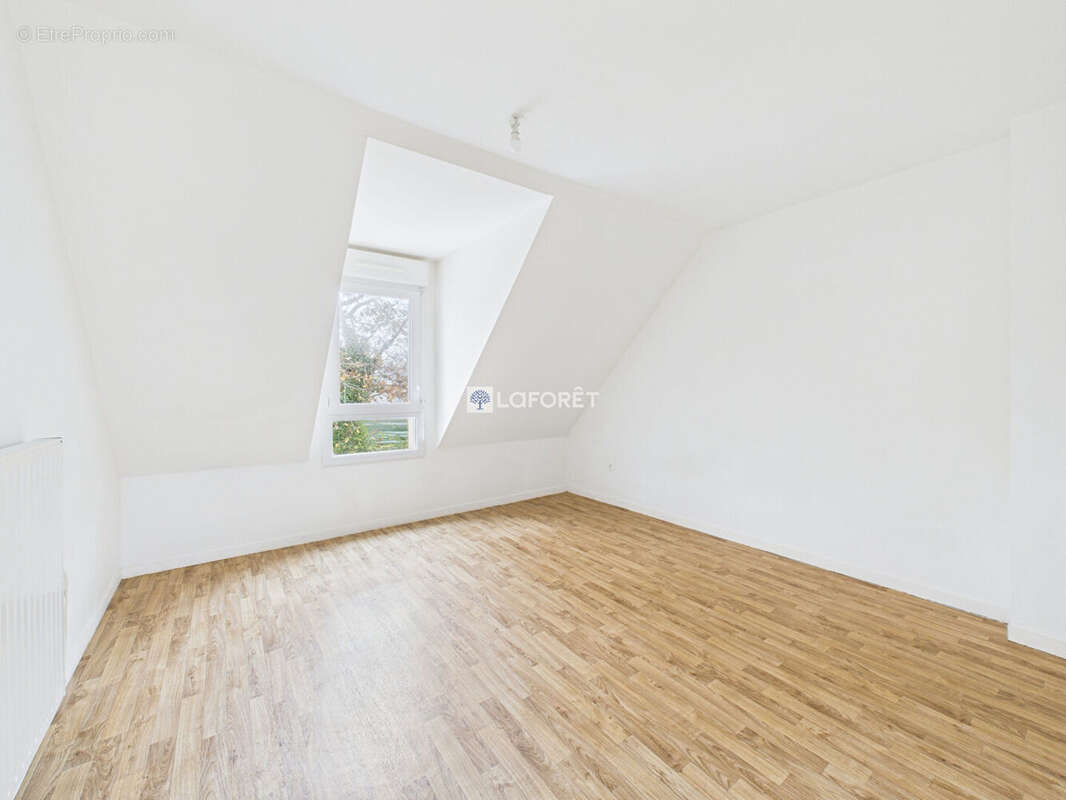 Maison à LA FORET-FOUESNANT