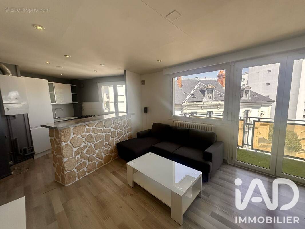 Photo 1 - Appartement à TARBES
