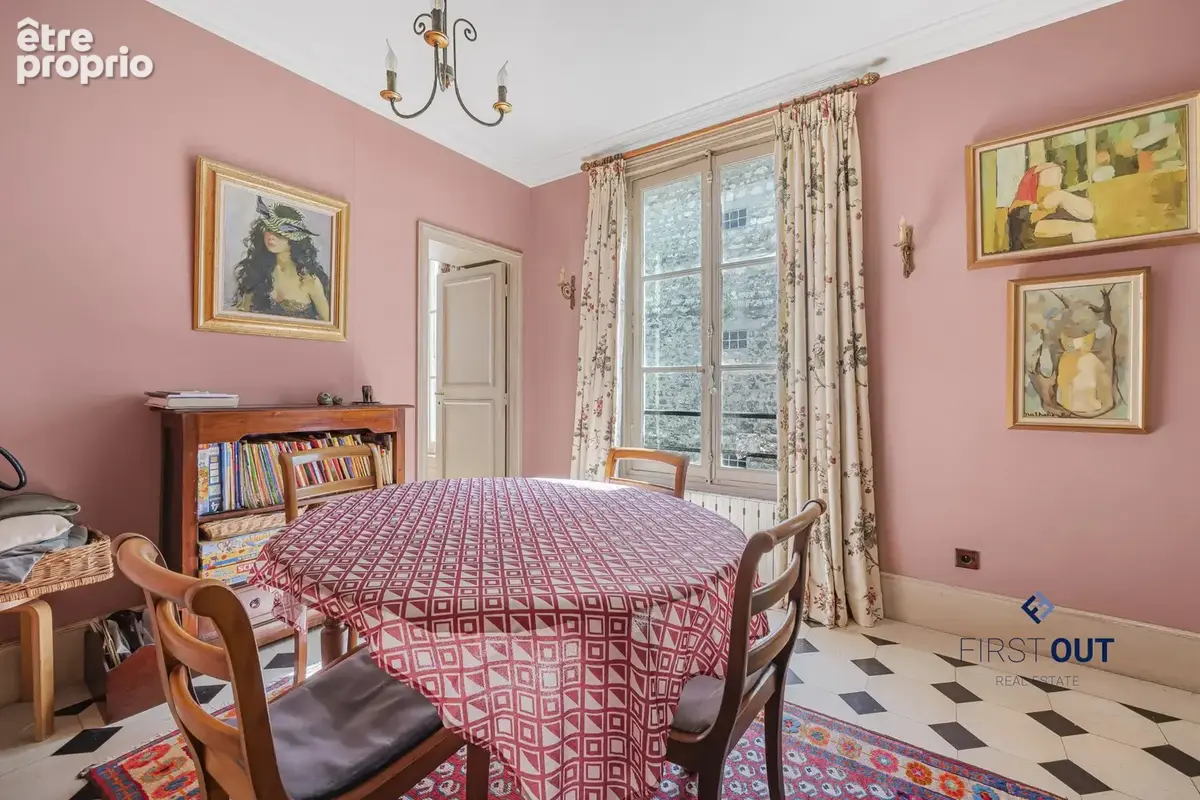 Appartement 5 pièces 127 m² à vendre à Paris-6e (75006) - photo 6