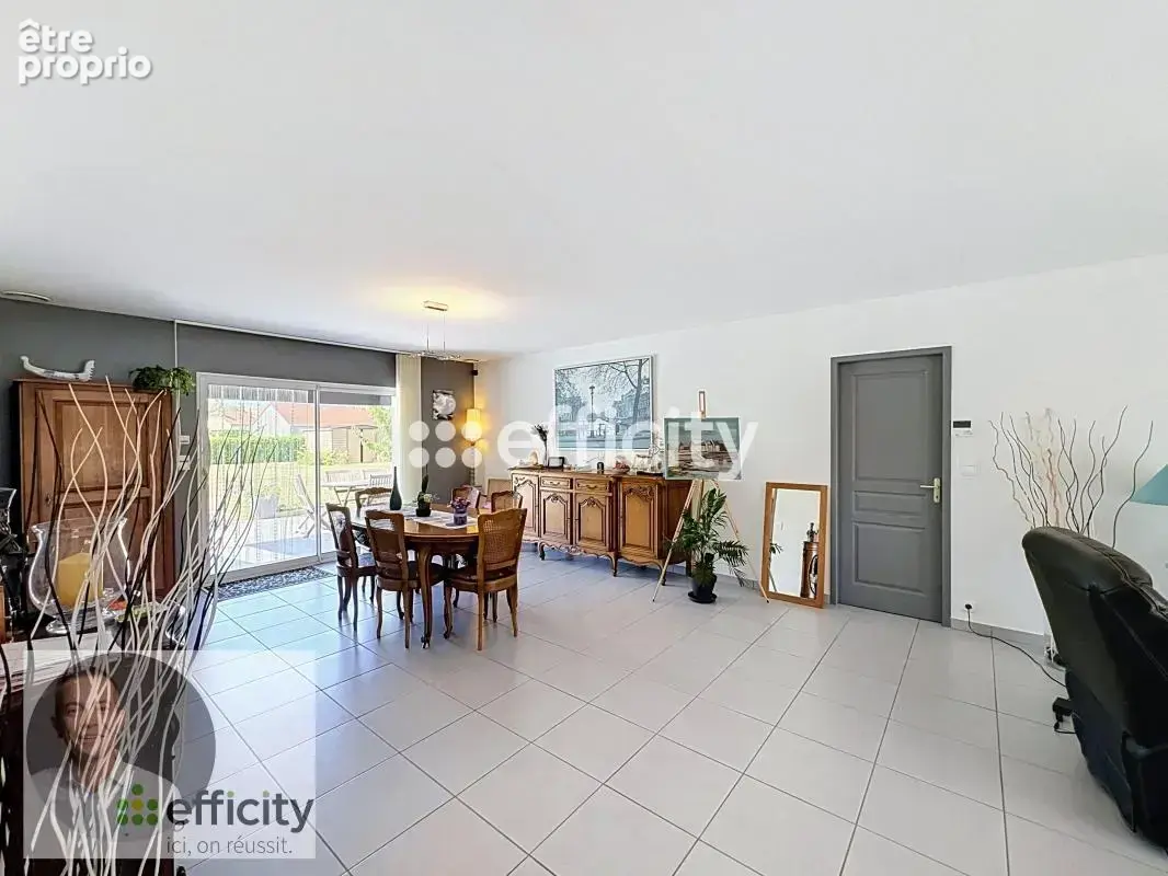 Maison 5 pièces 129 m² à vendre à Magnet (03260) - photo 8