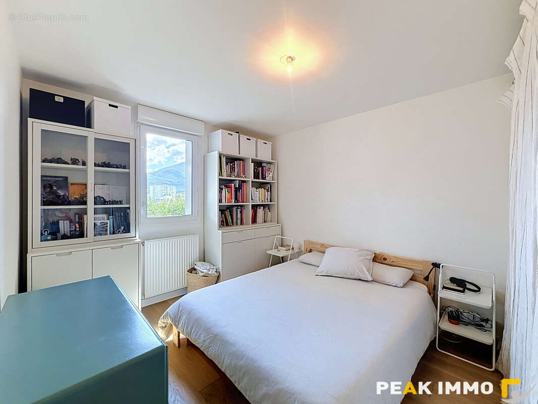 Appartement à ANNECY