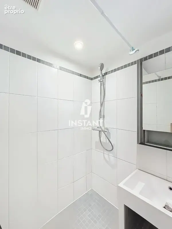 Appartement 2 pièces 32 m² à vendre à Paris-11e (75011) - photo 4