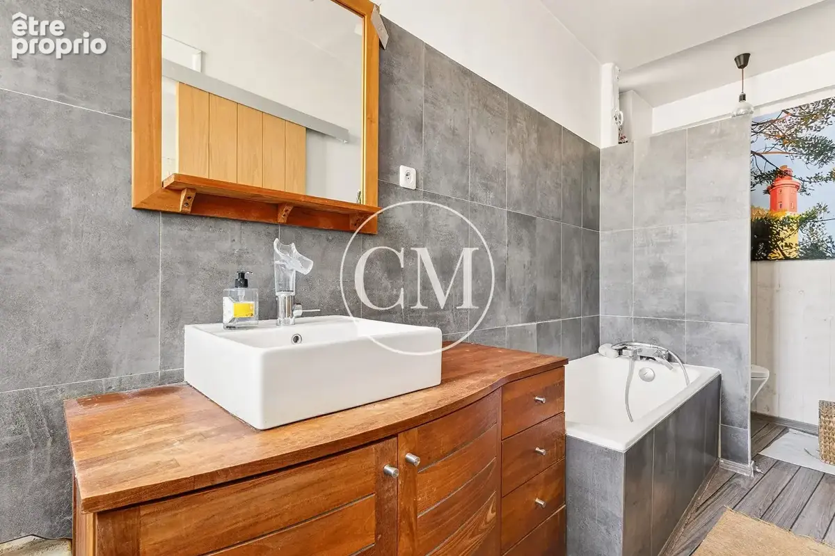 Appartement issy-les-moulineaux quartier mairie - photo 8