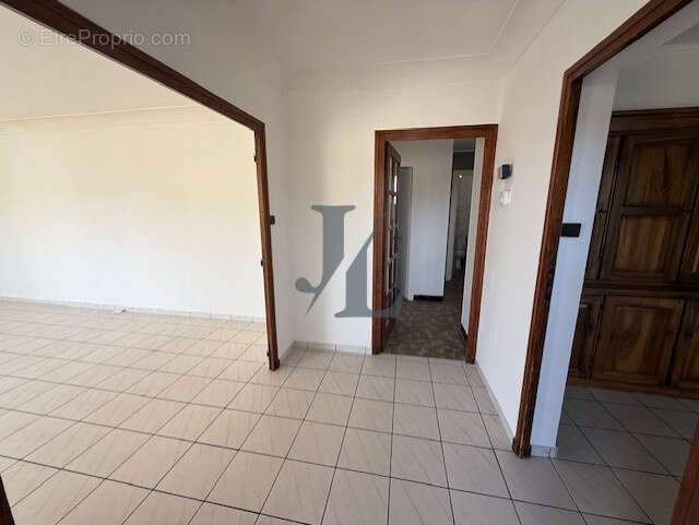 Maison à PORTES-LES-VALENCE