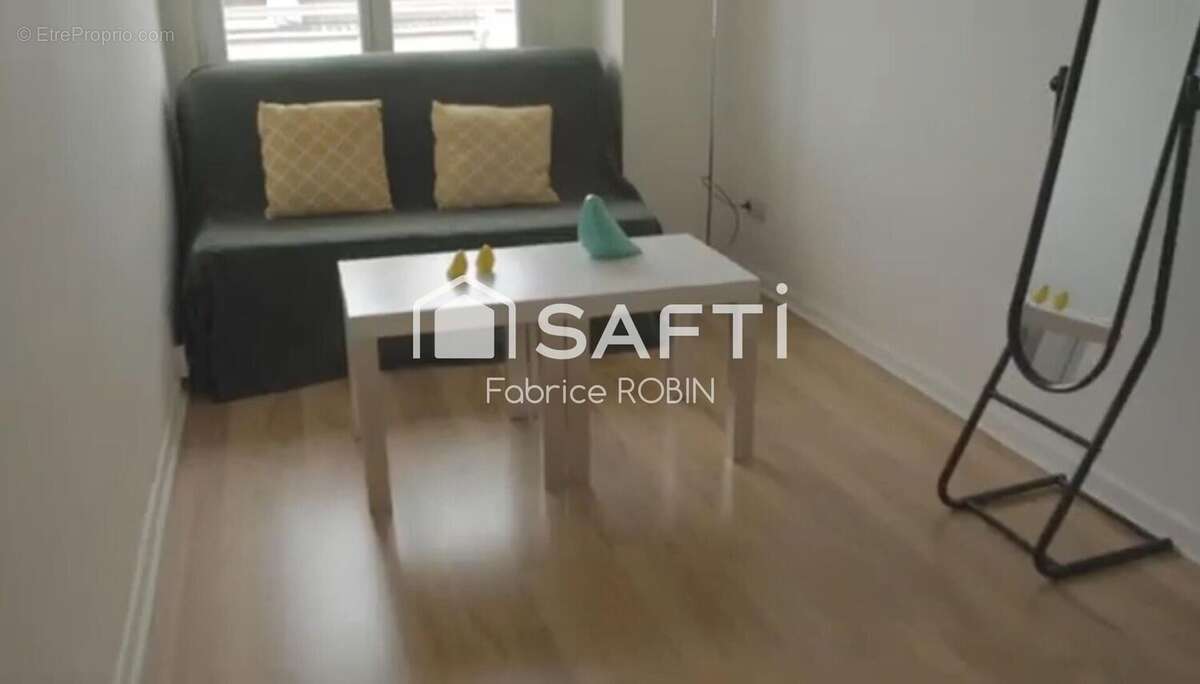 Photo 6 - Appartement à TROYES