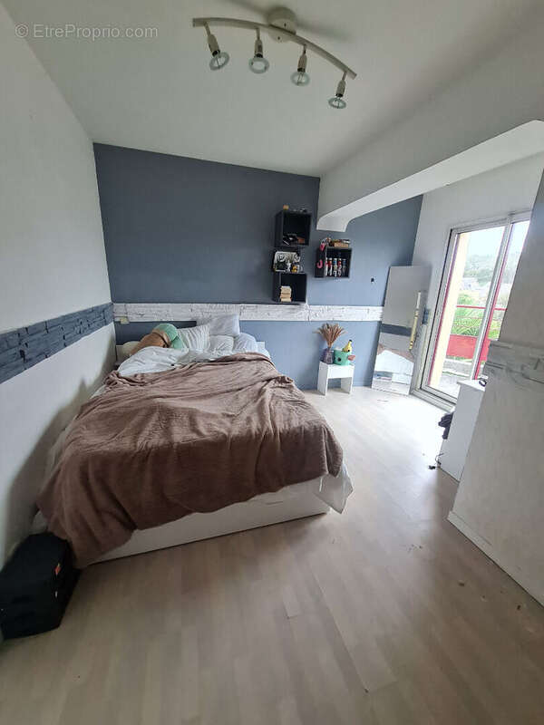 Maison à CHATEAUBRIANT