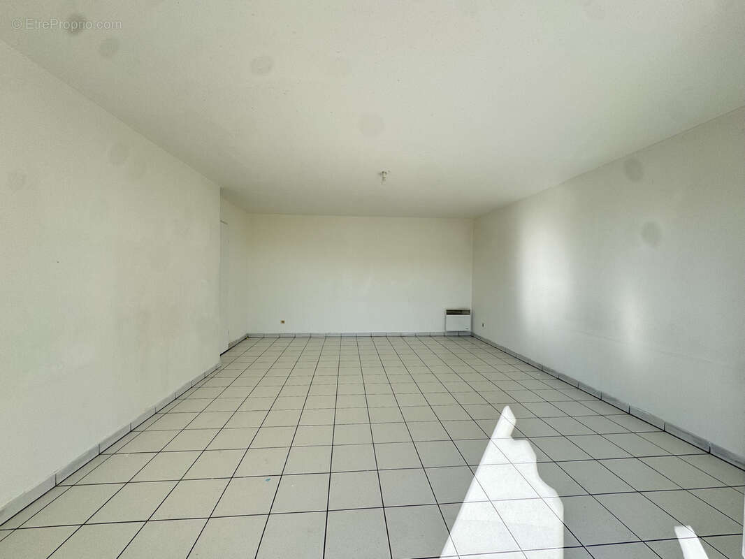 Appartement à CUGNAUX