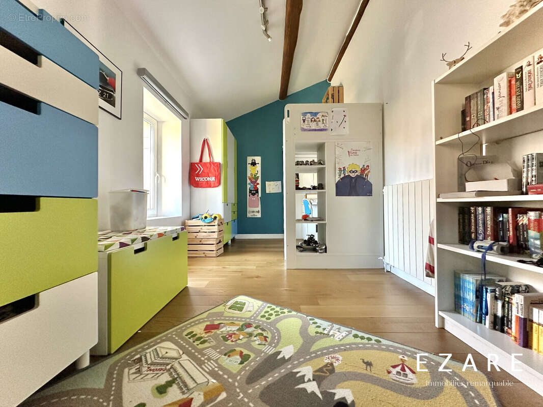 Maison à CURTIL-VERGY