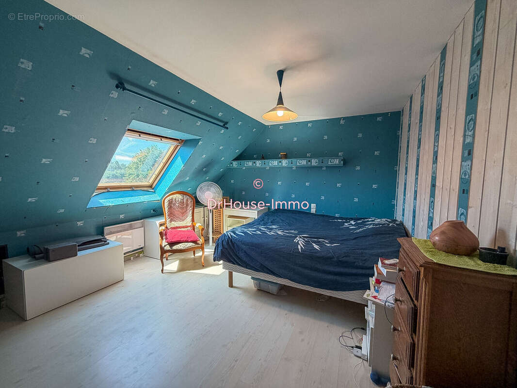 Maison 136 m² à Genech  - photo 5