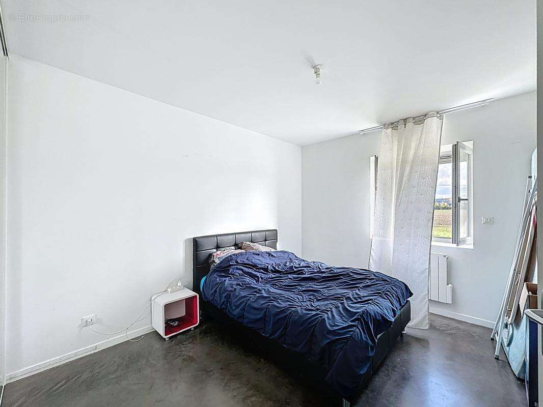 Appartement à SAINT-SYMPHORIEN-D&#039;OZON