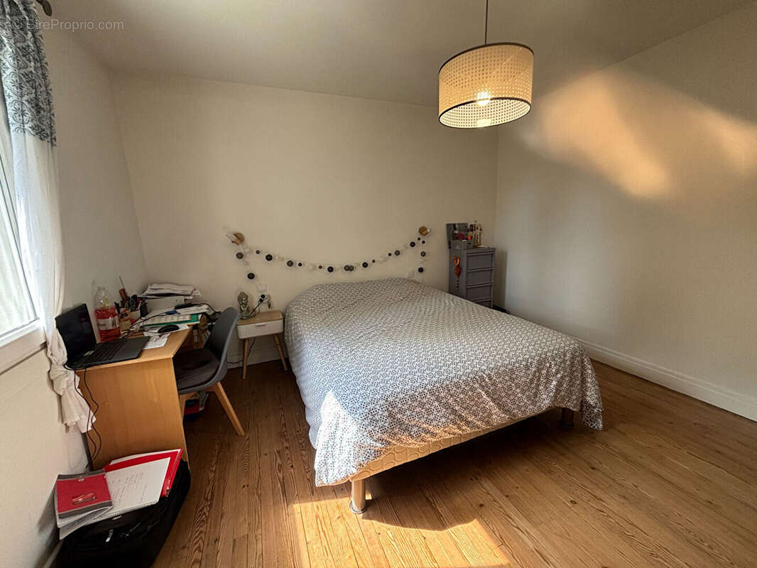 Maison à MONT-DE-MARSAN