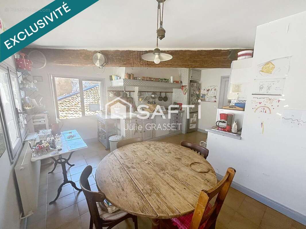 Photo 4 - Appartement à BEZIERS