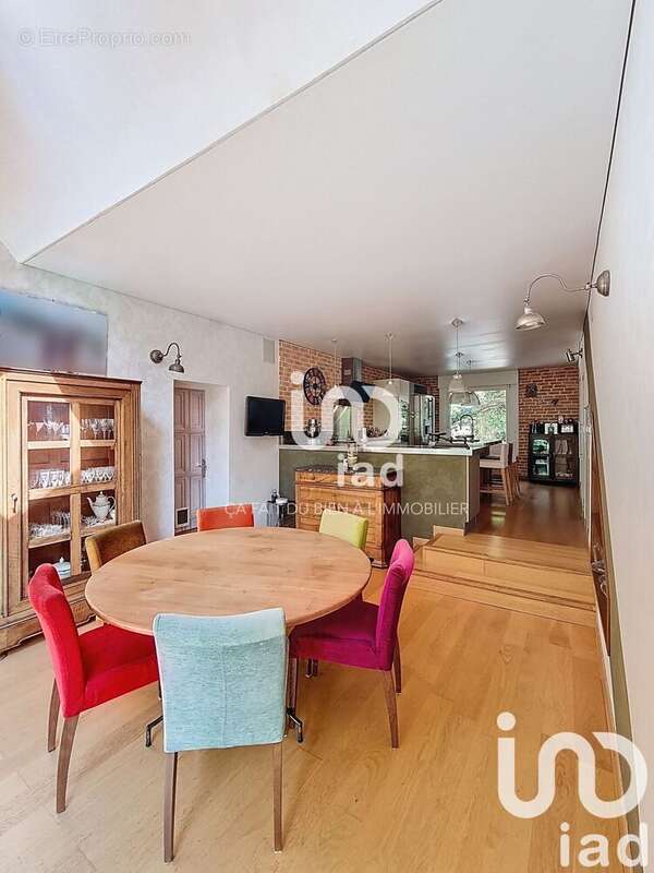 Photo 8 - Maison à LIVERDY-EN-BRIE