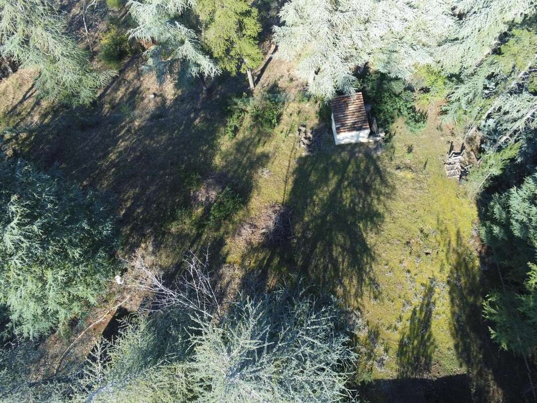 Photo 4 - Terrain à LA BASTIDONNE