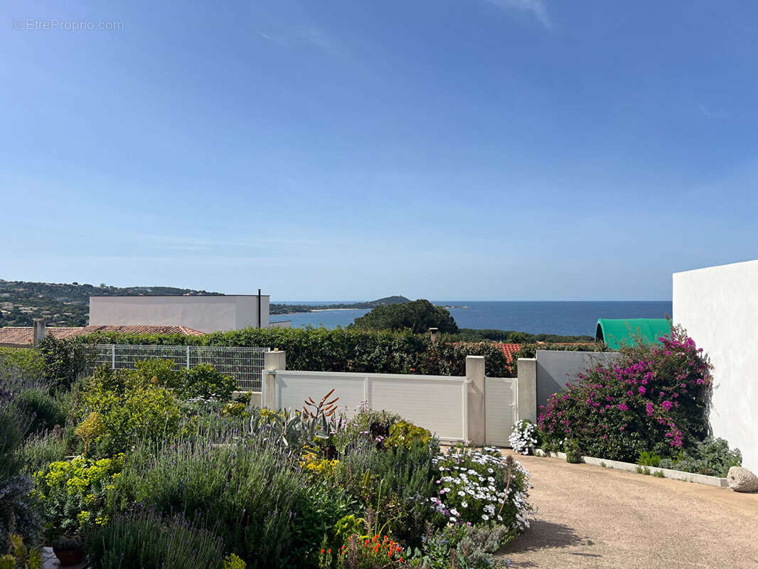 Appartement à GROSSETO-PRUGNA