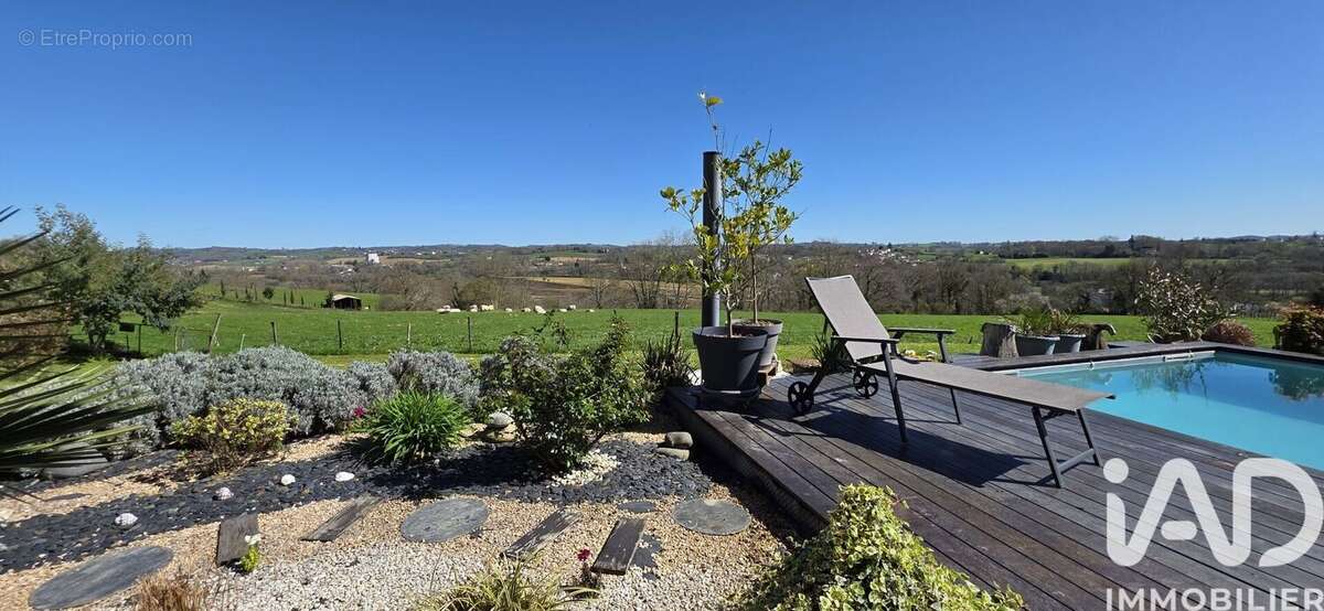 Photo 3 - Maison à SAINT-PALAIS