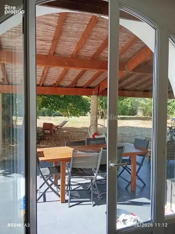 Maison familiale de caractère dans le Hameau de Vosves proche RER - photo 7