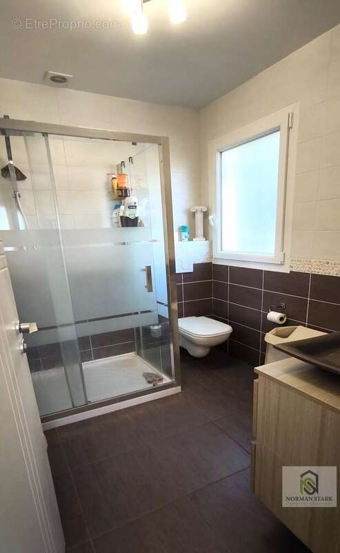 Maison à SAINTE-AGNES