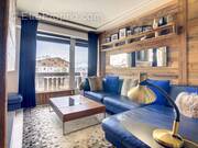 Appartement à MEGEVE