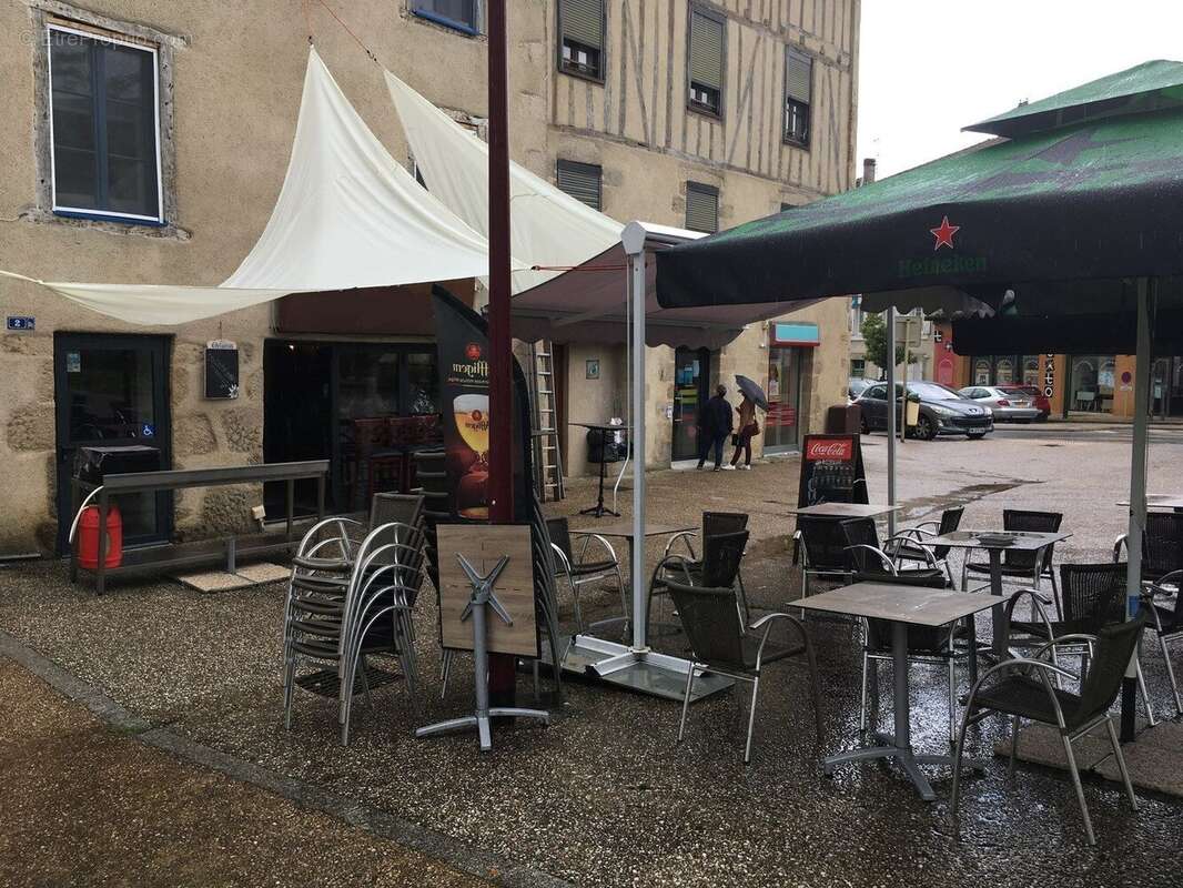 Autre à SAINT-JUNIEN