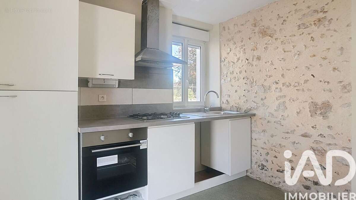 Photo 5 - Maison à GIEN