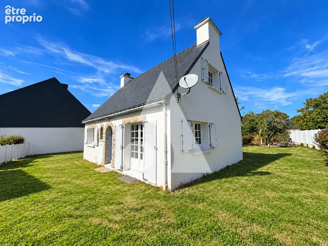 Maison Belz 4 pièce(s) 73 m2 - photo 8