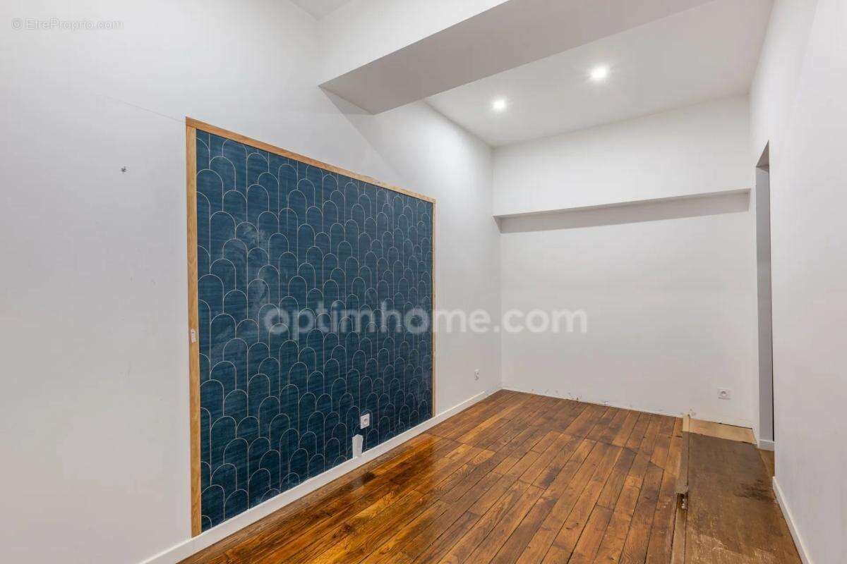 Lyon 1 – Presqu’île – Appartement ancien divisible en 2 lots : opportunité d’investissement locatif - photo 11