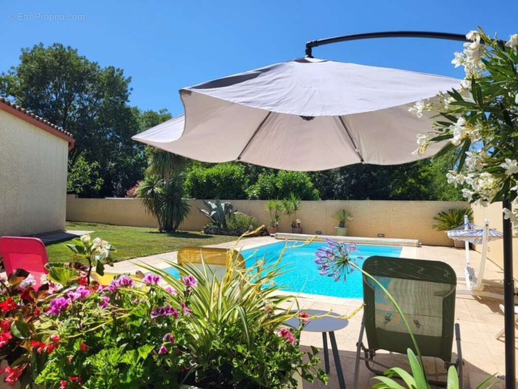 Appartement à CARCASSONNE