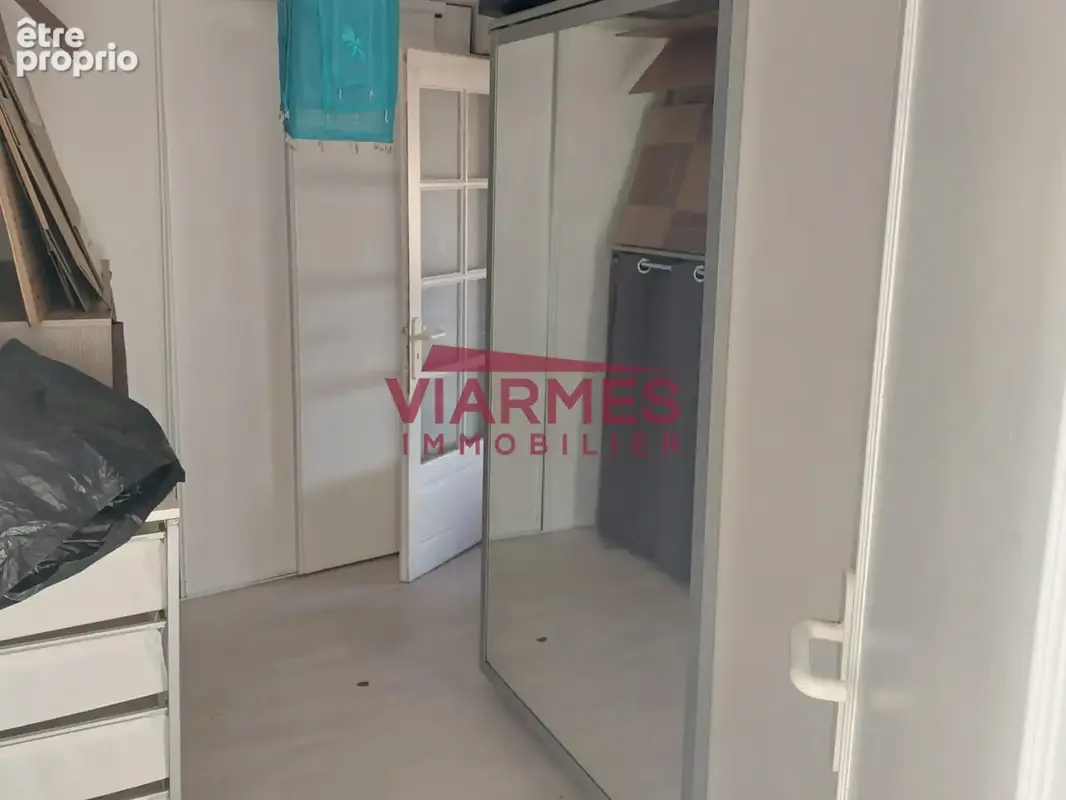 Maison 5 pièces 136 m² à vendre à Belloy-En-France (95270) - photo 9