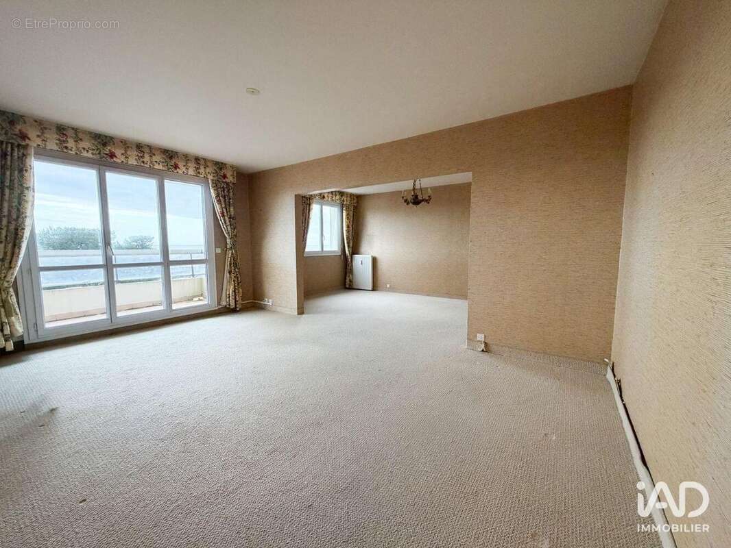 Photo 3 - Appartement à SAINT-NAZAIRE